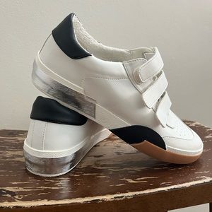 NWOB Dolce Vita sneakers